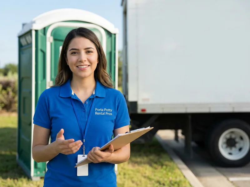 Porta Potty Rental  in Muskego  FAQ